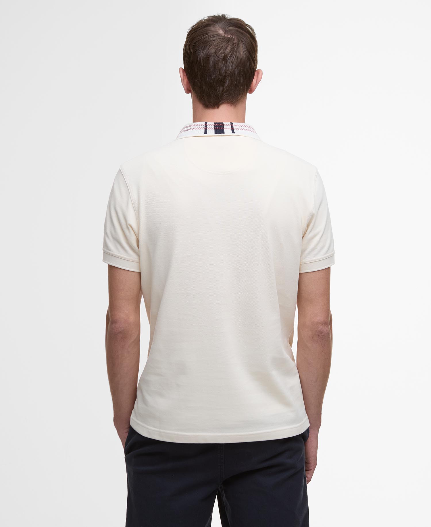 Trematon Short-Sleeved Polo Shirt image number 2