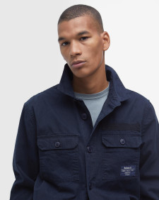 Overshirt Bidlam 