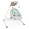 InLighten Cradling Swing™ - Zoo Zoo Zebra™