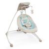 InLighten Cradling Swing™ - Zoo Zoo Zebra™