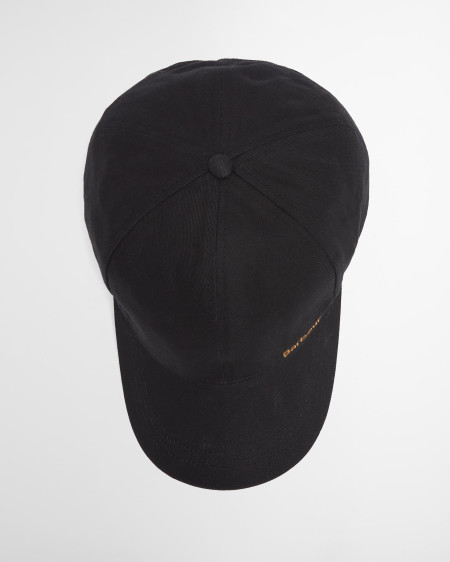 Cappellino Milburn