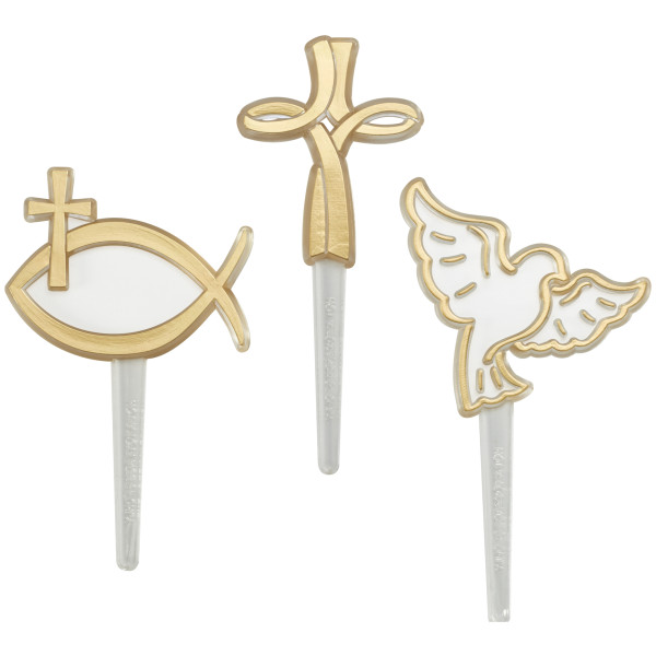 Spiritual Icons DecoPics®
