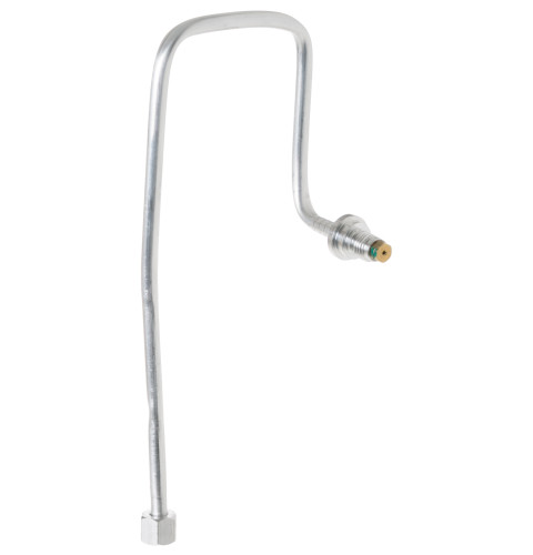 Range Front Orifice Holder