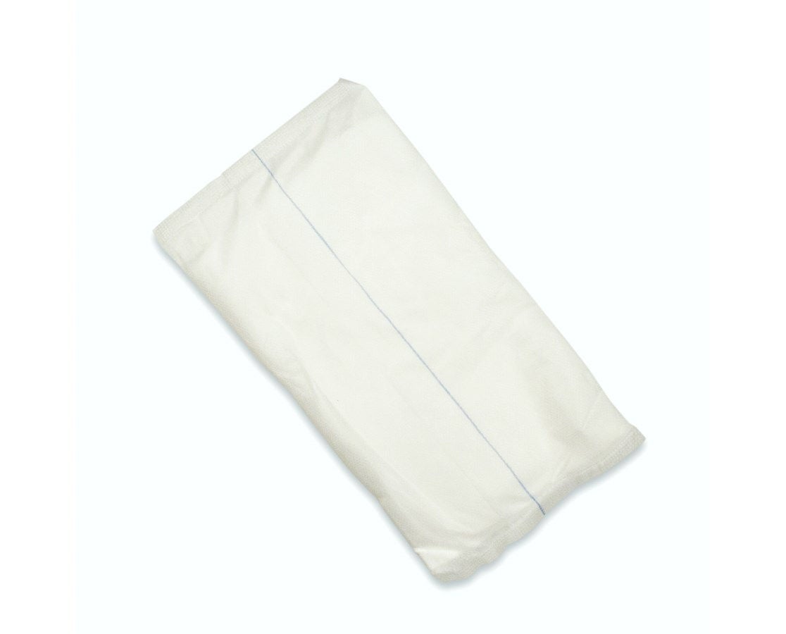 dynarex® Abdominal Pad, 5 x 9 Inch