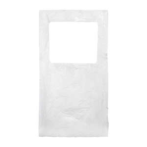Hospeco, Scensibles® LLDPE Universal Receptacle Liner Bags, 1 gal Capacity, 23 in Wide, 12.5 in High, 12 Microns Thick, Translucent