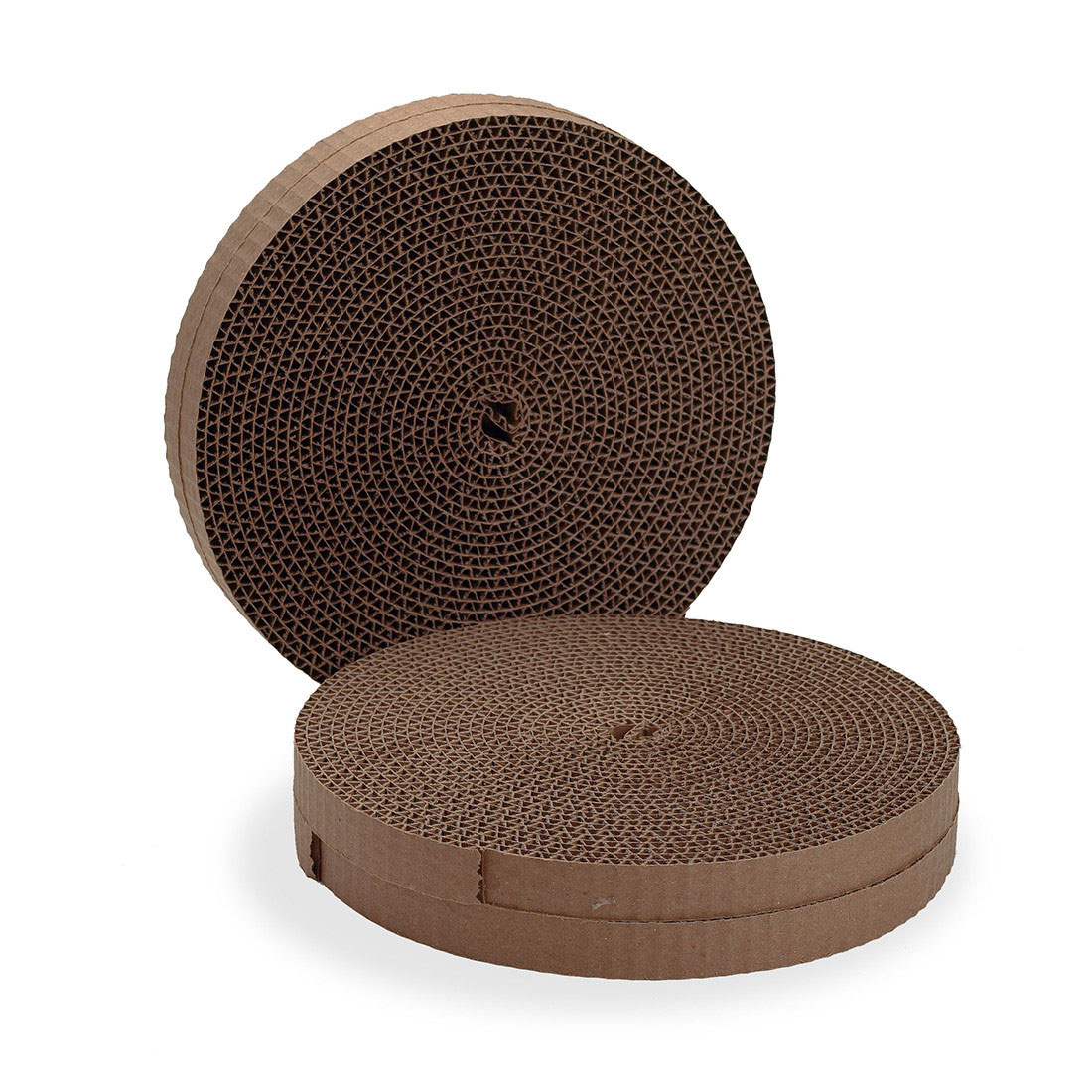 Turbo Scratcher® Replacement Pads