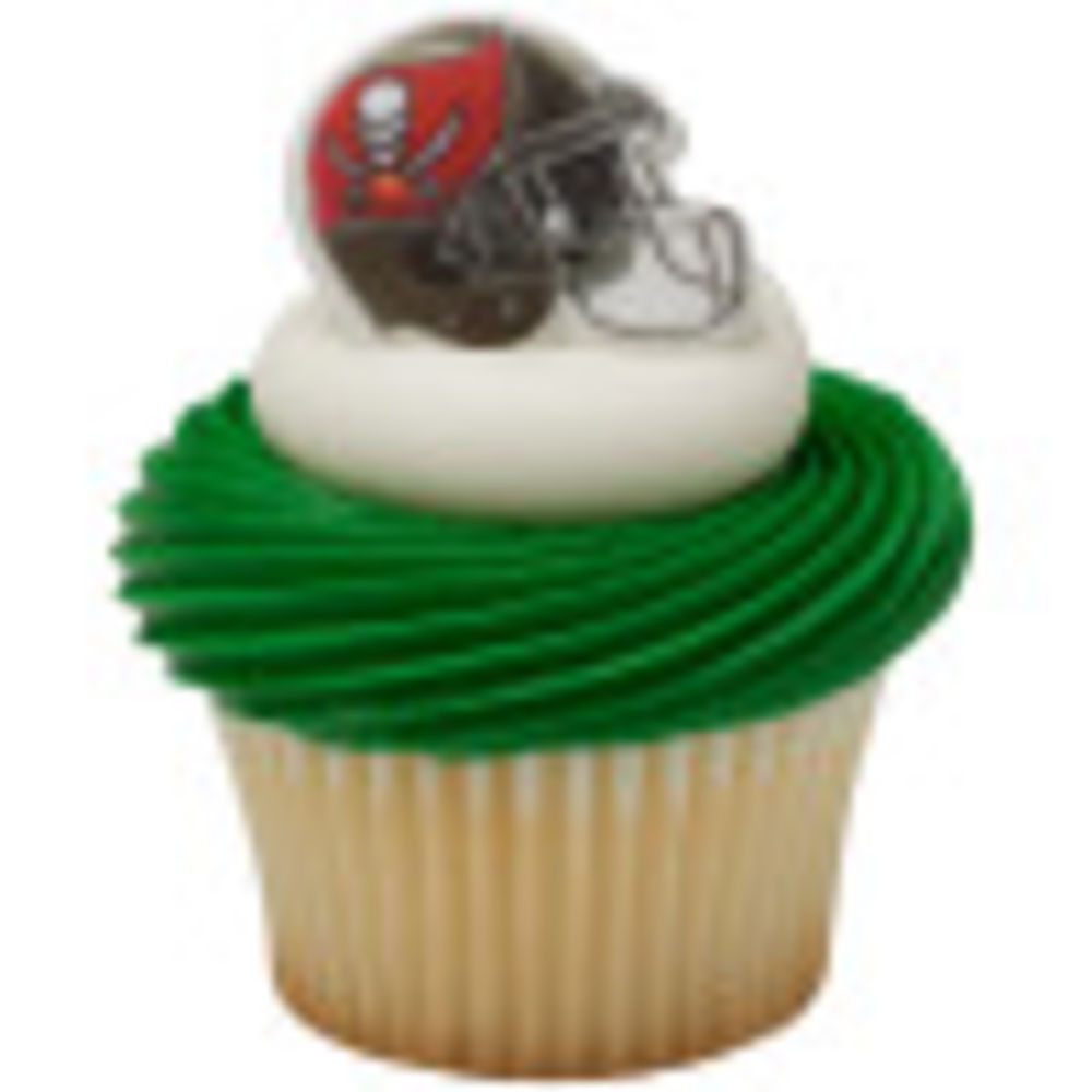 Image Cake NFL Tampa Bay Buccaneers