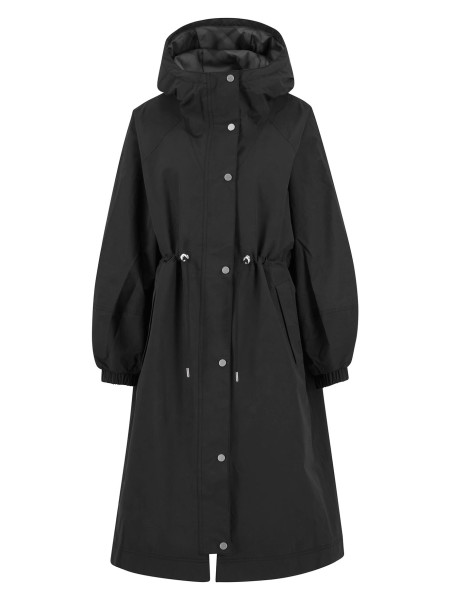 Parka impermeabile Sidney