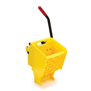 Rubbermaid Commercial, WaveBrake®, Sidepress Wringer, Plastic