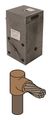 BCR-1 Type Mold 3/4 in. 4/0 AWG Str Tap 90 Weld Metal