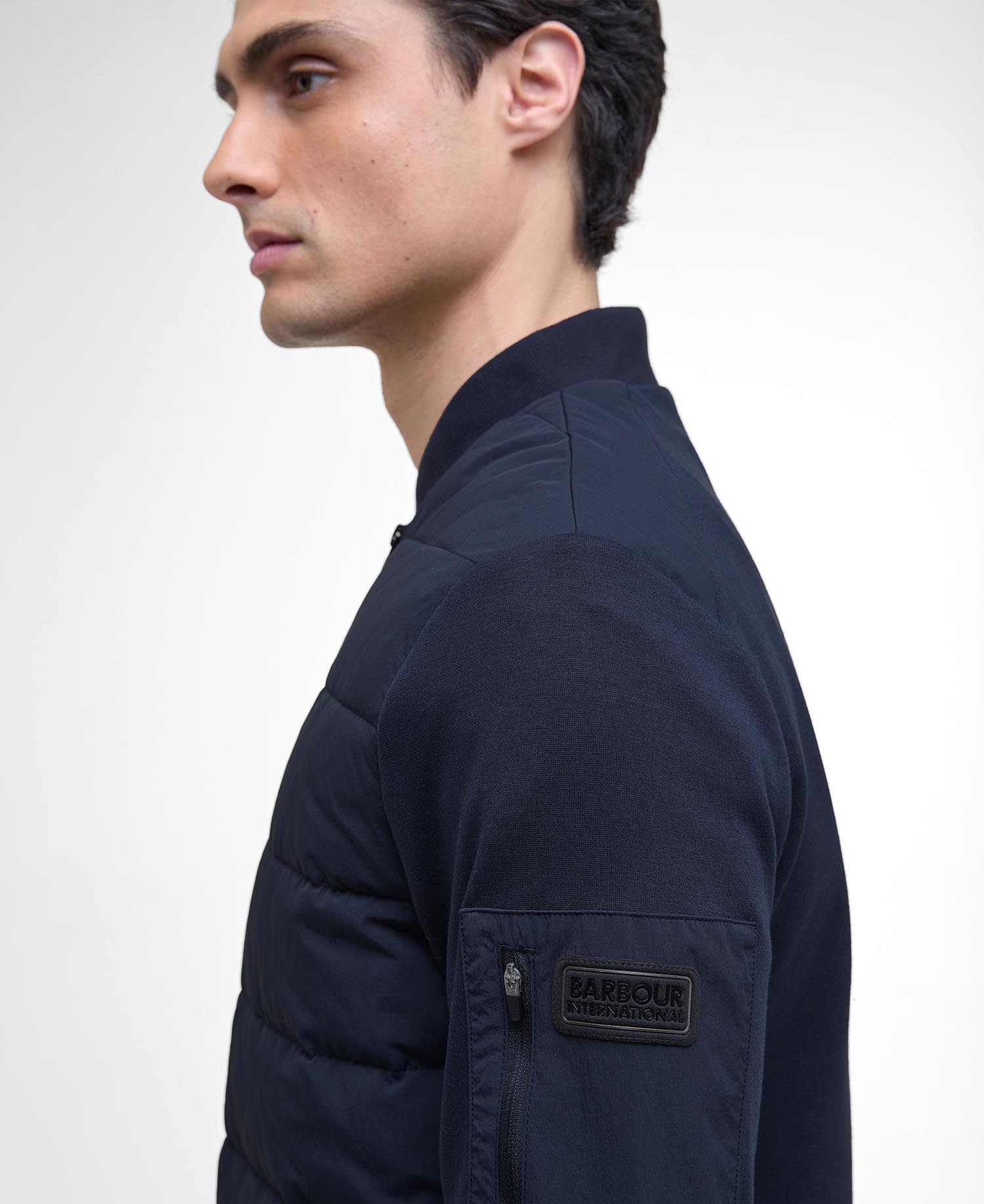 Holmes Bomber Jacket image number 5