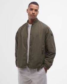 Jacke Mosswold Showerproof 