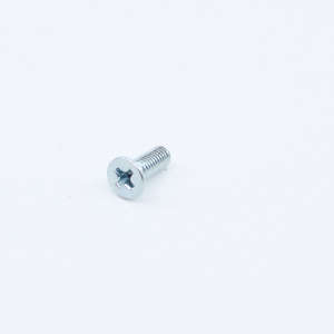 Screw M4X12 Tpstc Uni 7688 (4.8) Zinc