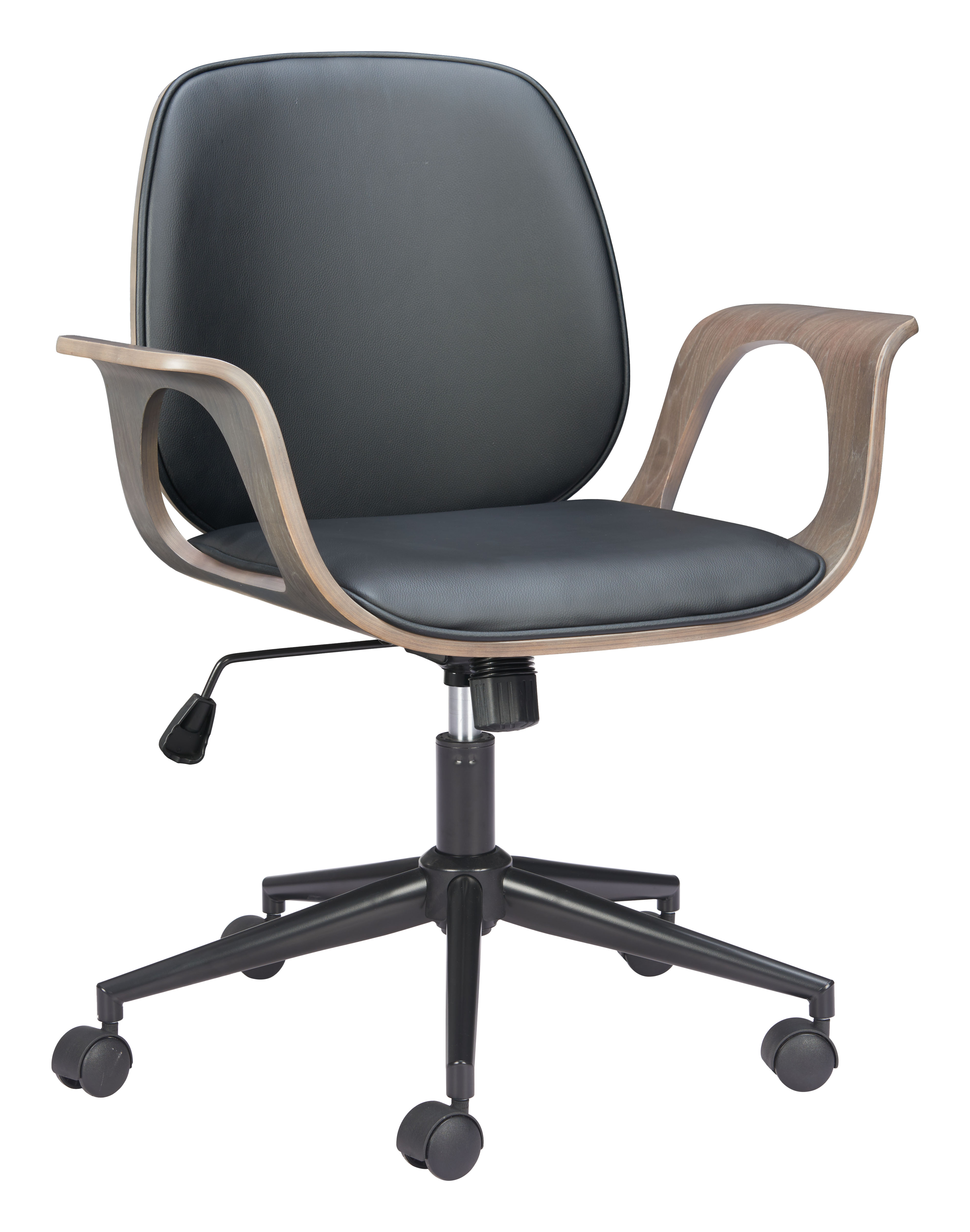 Ali Office Chair Black product image