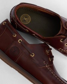 Loafer Wake 