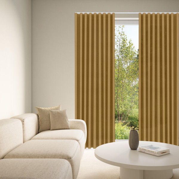 Toulouse 0663 Curtains