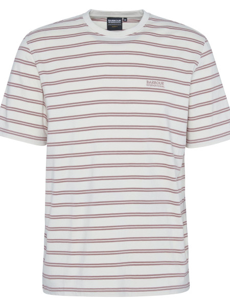 T-Shirt Bernie Stripe T-Shirt Bernie Stripe
