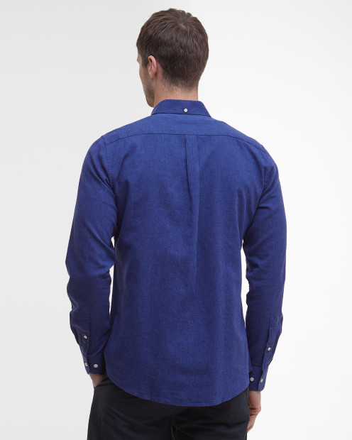 Camicia sartoriale Nelson 
