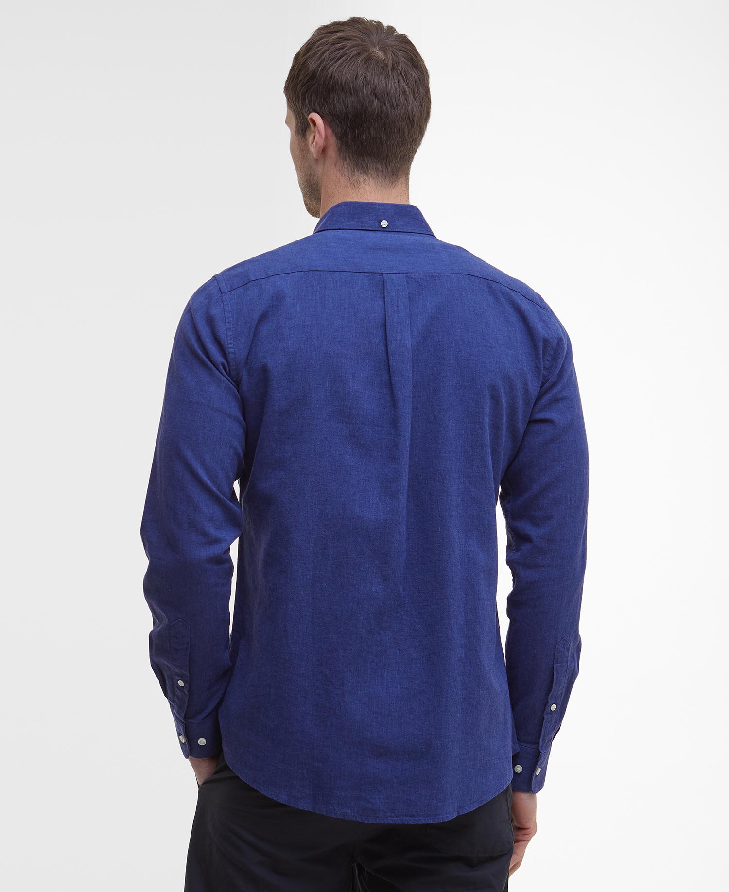 Camicia sartoriale Nelson image number 2