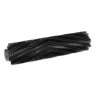 Hillyard, 18", Stiff Main Brush, 0.9MM PPL, Black