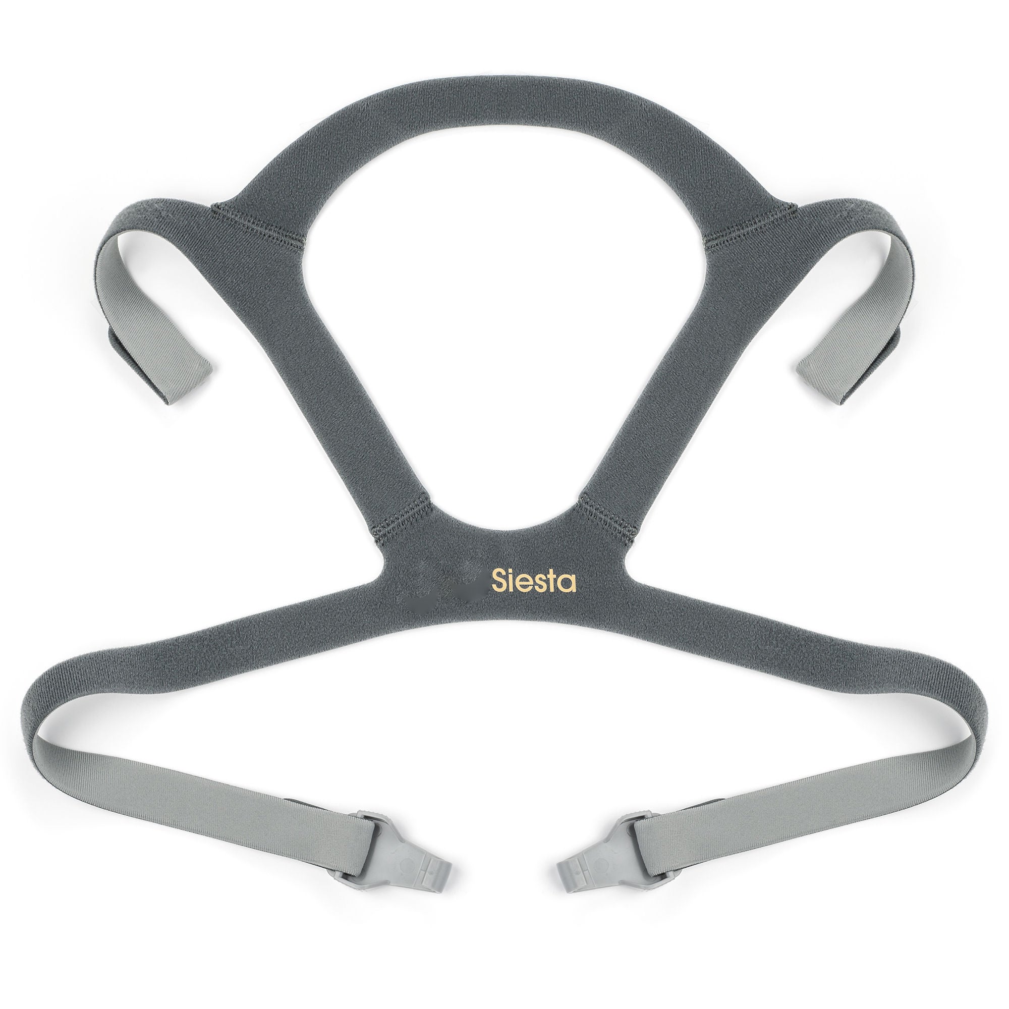 React Health HEADGEAR, REPLCMNT F/CPAP MASKSIESTA FULL FACE