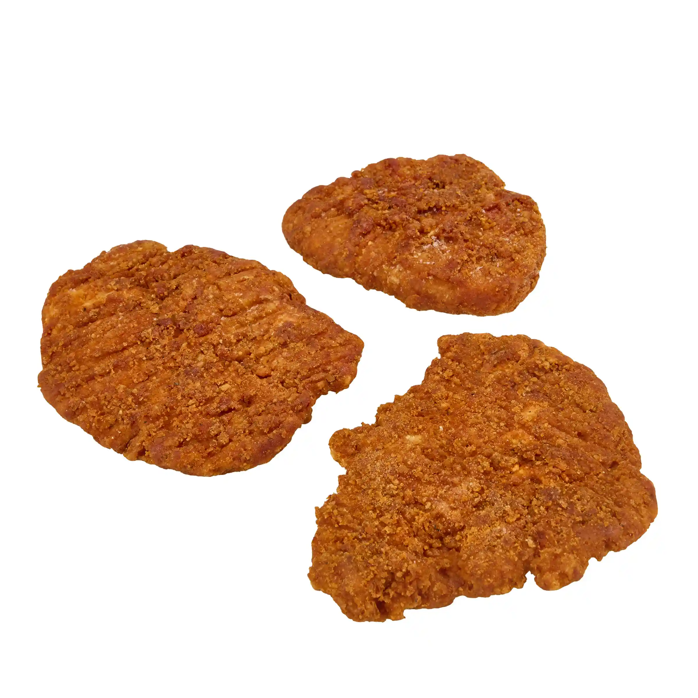 Tyson Red Label® Uncooked Breaded Authentically Crispy Spicy Chicken Breast Filets, 5.2 oz._image_2