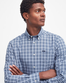 Hemd Lomond Tailored 