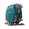 Tennant, T391 with 140Ah Sealed AGM Batteries, 28", Disc, Walk Behind Floor Scrubber