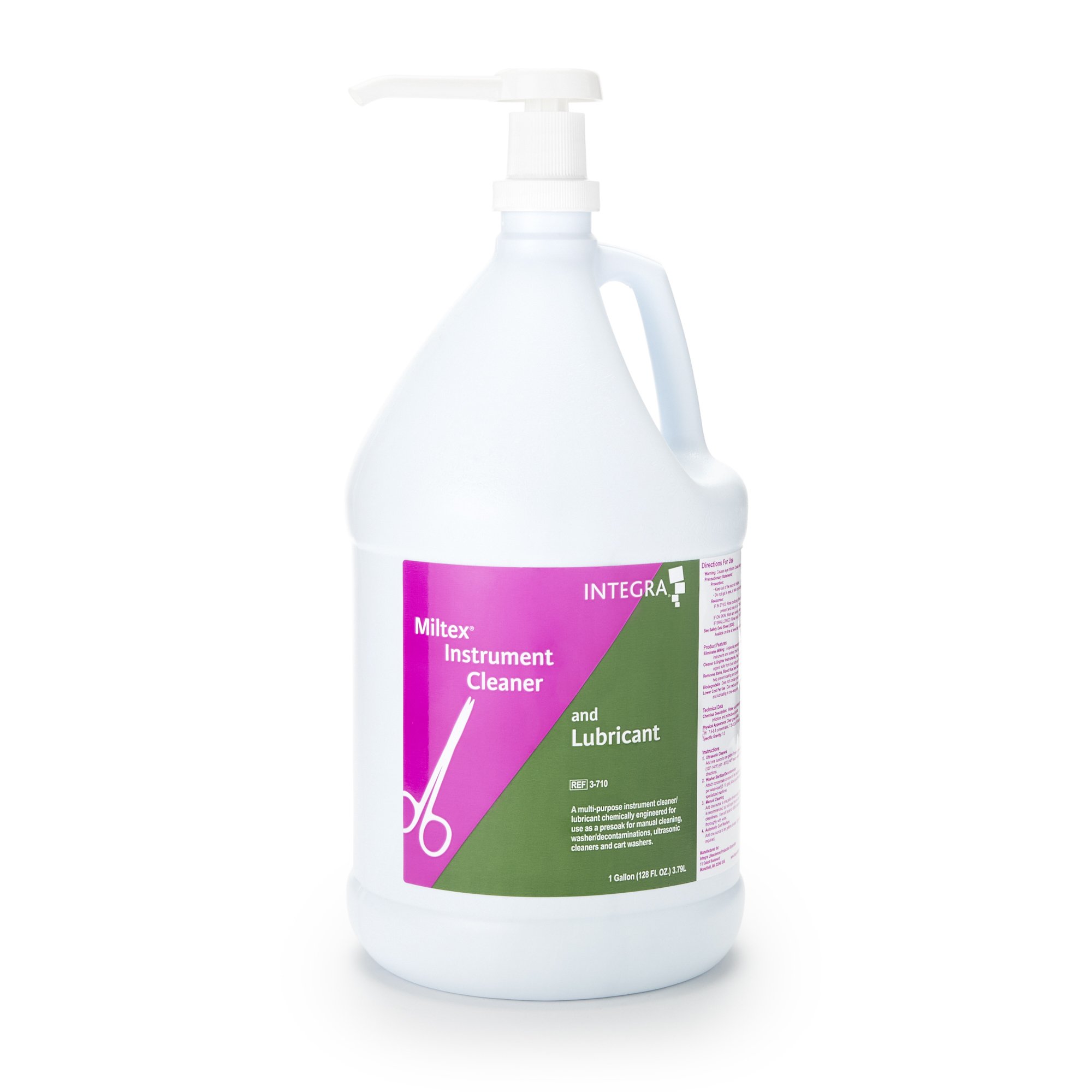 Miltex Instrument Detergent / Lubricant MK 582049