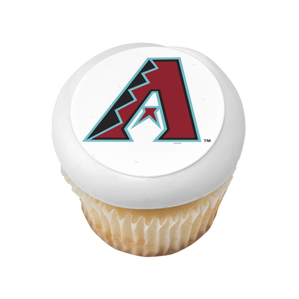 MLB® Team PhotoCake® Edible Image®