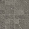 Outland Gray 2×2 Mosaic Matte