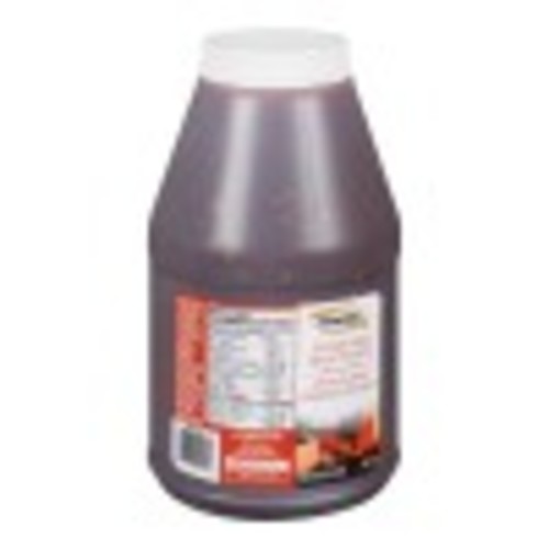 RICHARDSON sauce barbecue ultime à saveur d’érable et de bacon 2 x 4