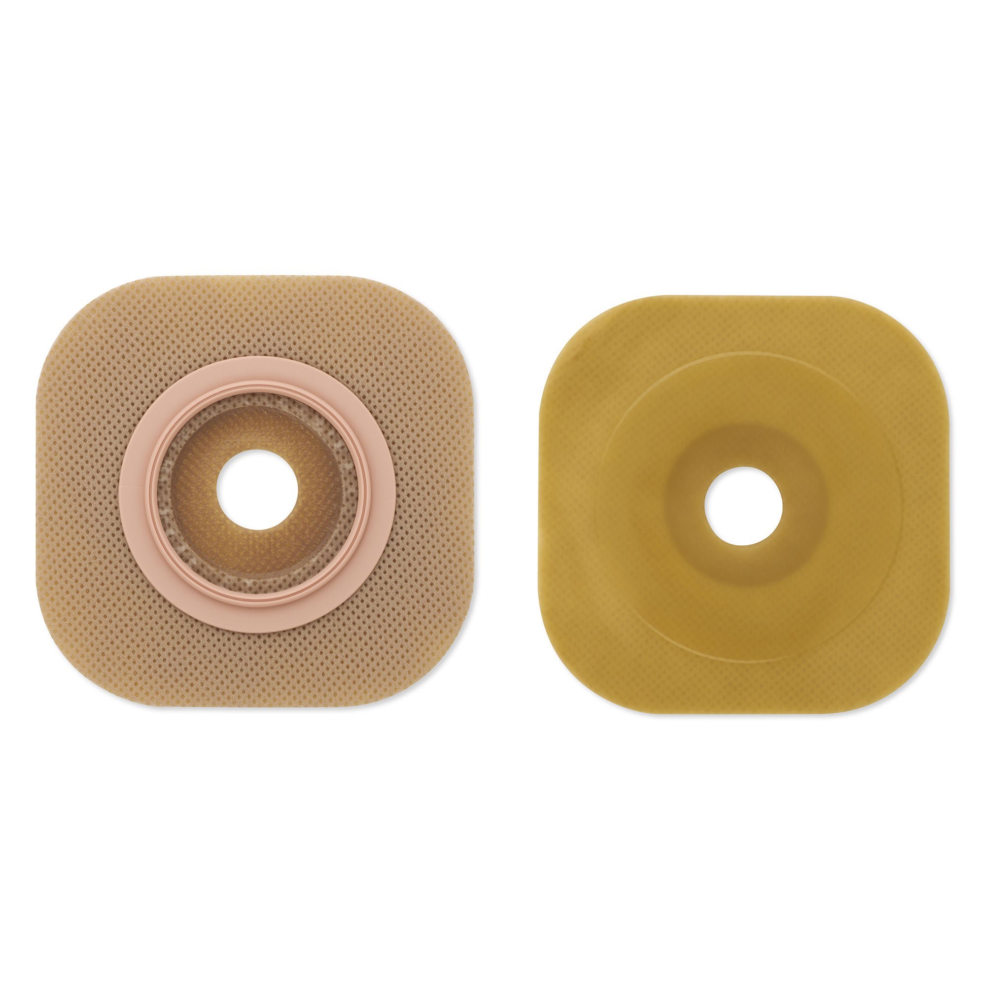 New Image™ FlexWear™ Skin Barrier, 57 mm Flange, Cut to Fit Stomas up to 38 mm