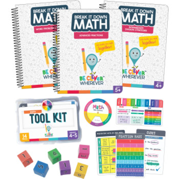 Manipulative Kits