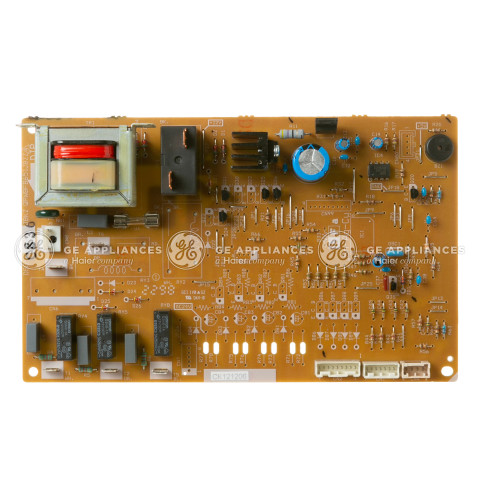 CONTROL BOARD UNIT