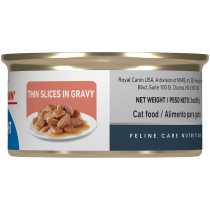 Royal Canin Feline Care Nutrition Weight Care Canned Cat Food