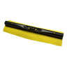 Rubbermaid Commercial, Cellulose Replacement Sponge Mop, 12"W, Yellow