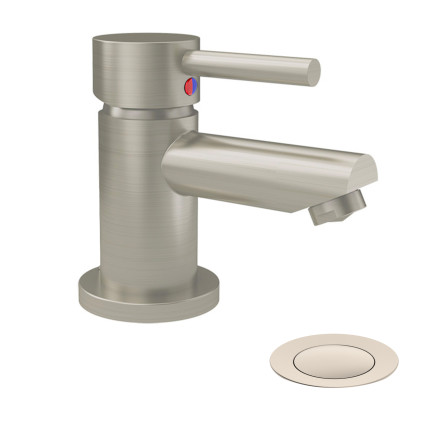 Dia Single Handle Lavatory Faucet