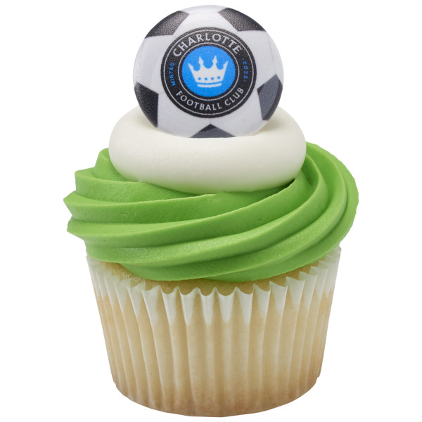 MLS Cupcake Rings