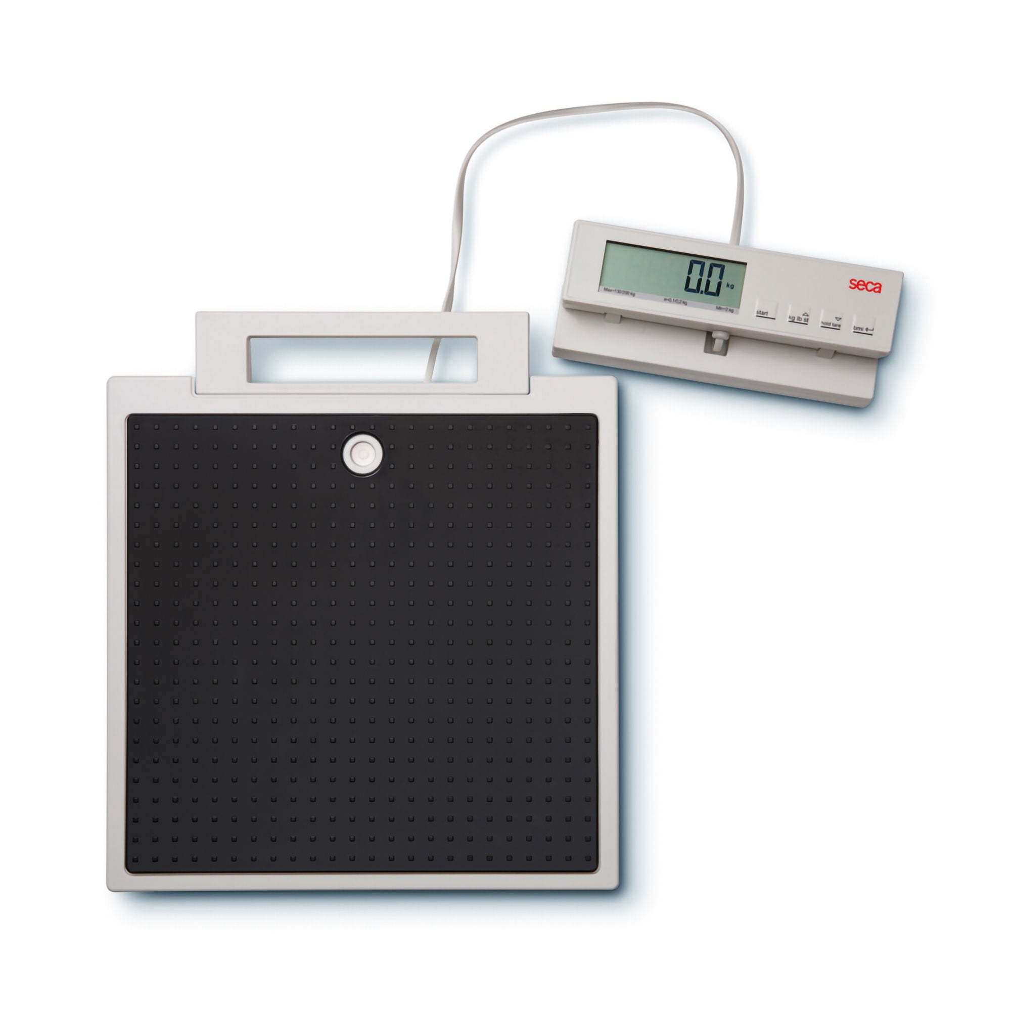 seca 869 Flat Scale or OB-GYN