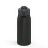 Genesis 24 ounce Vacuum Insulated Stainless Steel Tumbler, Charcoal slideshow image 9 Genesis 24 ounce Vacuum Insulated Stainless Steel Tumbler, Charcoal slideshow image 9
