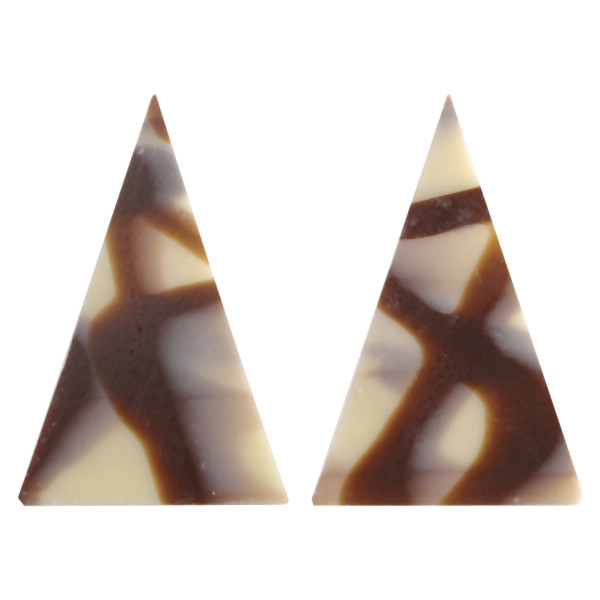 Diablo Triangle Made Simply™ Chocolate