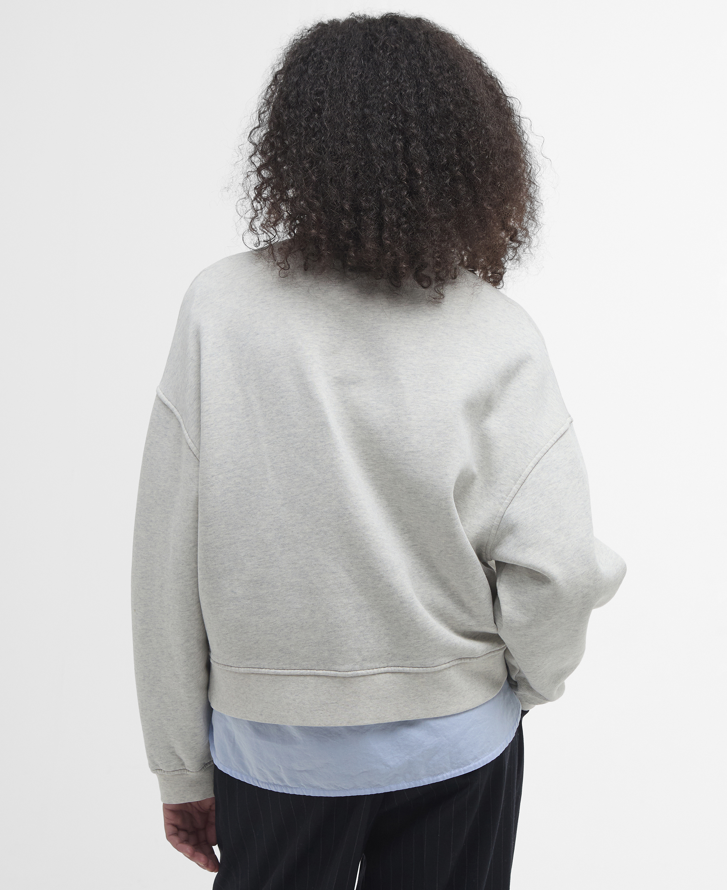 Silverdale Logo Sweatshirt image number 2