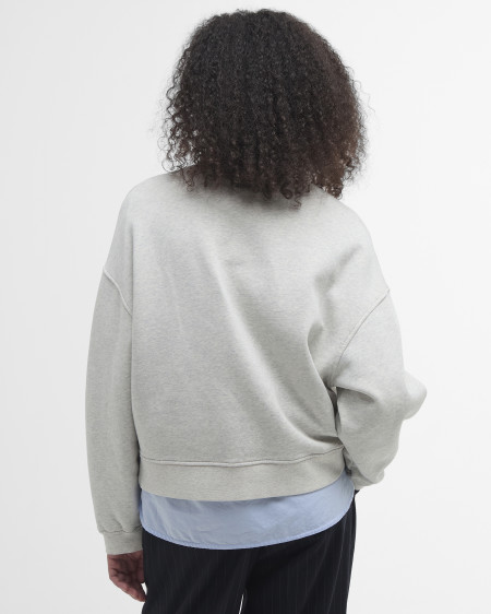 Silverdale Logo Sweatshirt