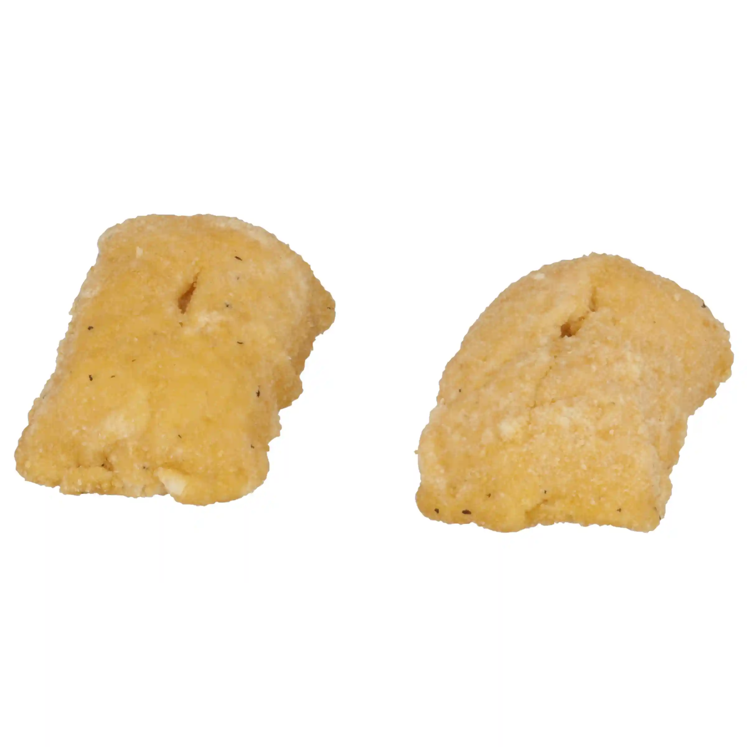 Barber Foods® Uncooked Breaded Cordon Bleu Boneless Stuffed Chicken Breasts 5 oz._image_2