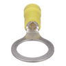 Pan-Term® PV10-12R-Q Ring Terminal