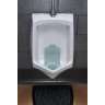 Hillyard, Tsunami Urinal Screen, Coastal