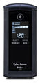 CyberPower CP850AVRLCD Intelligent LCD UPS Systems