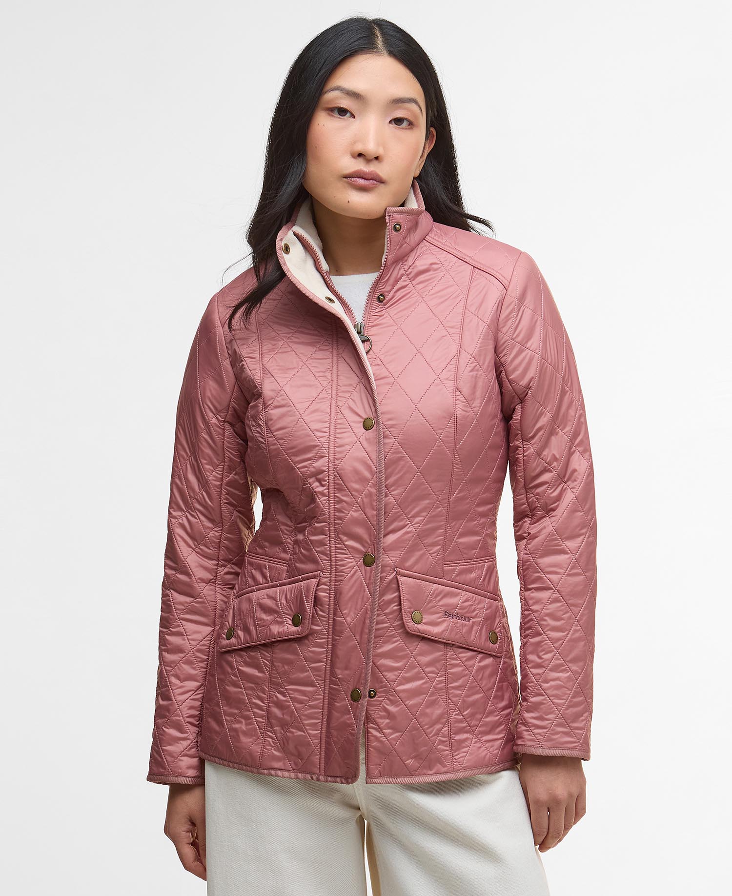 Cavalry Polarquilt Jacket image number 0