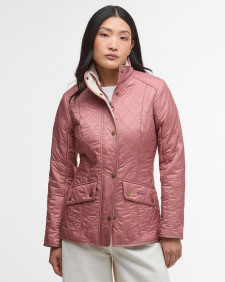 Cavalry Polarquilt Jacket 